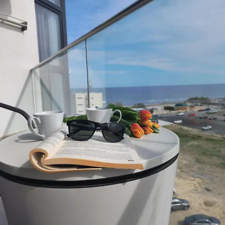 아파트 Sunshine Alezzi Beach